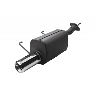 Escape Deportivo NISSAN JUKE Año: 2010-2015 SUV Motor:1,6 T 140kW Con Homologacion ULTER SPORT