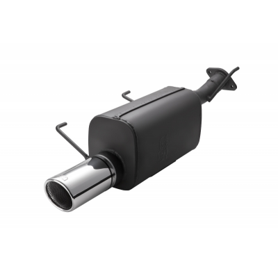 Escape Deportivo NISSAN JUKE Año: 2010-2015 SUV Motor:1,6i 86kW Sin Homologacion ULTER SPORT