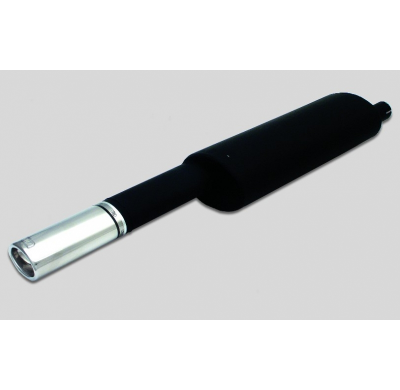 Escape Deportivo Opel Astra F Sedan Año: 1991-1996 Sedan Motor:1,6i 16v 74kw Sin Homologacion Ulter Sport