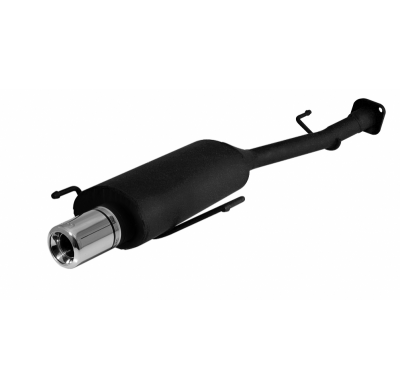 Escape Deportivo OPEL Astra G HATCHBACK Año: 1998-2003 HATCHBACK Motor:2,0i 16V 100kW Sin Homologacion ULTER SPORT