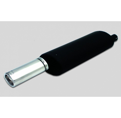 Escape Deportivo Opel Kadett E Año: 1984-1991 Hatchback Motor:1,3 44/55kw Sin Homologacion Ulter Sport