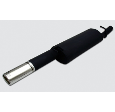 Escape Deportivo Opel Vectra a Sedan Año: 1988-1995 Sedan Motor:1,6 52/55/60kw Sin Homologacion Ulter Sport