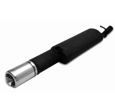 Escape Deportivo OPEL Vectra A HATCHBACK Año: 1988-1995 HATCHBACK Motor:1,4 55kW Con Homologacion ULTER SPORT