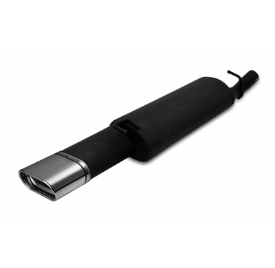 Escape Deportivo OPEL Vectra A HATCHBACK Año: 1988-1995 HATCHBACK Motor:1,4 55kW Con Homologacion ULTER SPORT