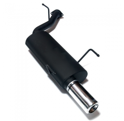 Escape Deportivo Opel Vectra B Combi Año: 1995-1999 Combi Motor:1,6i 16v 74kw Con Homologacion Ulter Sport