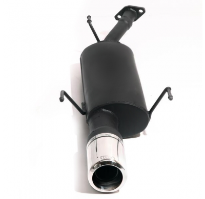 Escape Deportivo OPEL Astra G COMBI Año: 1998-2003 COMBI Motor:1,6 8V 55/62kW Con Homologacion ULTER SPORT