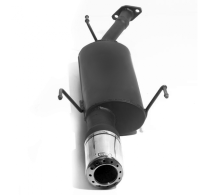 Escape Deportivo OPEL Astra G COMBI Año: 1998-2003 COMBI Motor:1,4 16V 66kW Con Homologacion ULTER SPORT