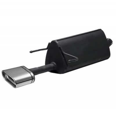 Escape Deportivo Opel Astra H Diesel Combi Año: 2004-2009 Combi Motor:1,3 Cdti 66kw Con Homologacion Ulter Sport