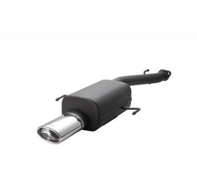 Escape Deportivo OPEL Astra G 2,0T 2,0DTI 2,2DTI Año: 2001-2003 COUPE Motor:2,0T 141/147kW Sin Homologacion ULTER SPORT