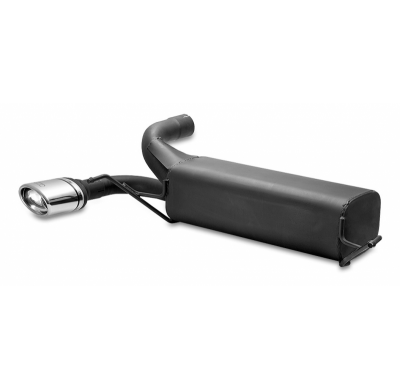 Escape Deportivo OPEL Astra J  Año: 2010-2015 HATCHBACK 5D Motor:1,6 CDTi 81kW Sin Homologacion ULTER SPORT