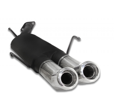 Escape Deportivo OPEL Astra G COMBI Año: 1998-2003 COMBI Motor:2,0 16V 100kW Con Homologacion ULTER SPORT