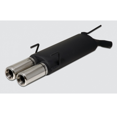 Escape Deportivo Opel Astra F Classic Combi Año: 1996-2002 Combi Motor:1,4i 60kw Sin Homologacion Ulter Sport