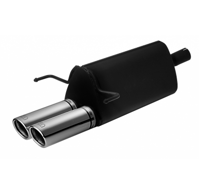 Escape Deportivo OPEL Astra H HATCHBACK Año: 2004-2009 HATCHBACK 5D Motor:1,8i 92/103kW Con Homologacion ULTER SPORT