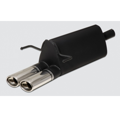 Escape Deportivo OPEL Astra H HATCHBACK Año: 2004-2009 HATCHBACK 5D Motor:1,6i 77kW Sin Homologacion ULTER SPORT