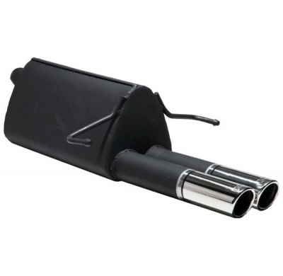 Escape Deportivo OPEL Astra H COMBI Año: 2004-2009 COMBI Motor:1,4i 66kW Con Homologacion ULTER SPORT