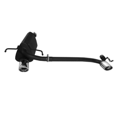 Escape Deportivo OPEL Astra H HATCHBACK Año: 2004-2009 HATCHBACK 5D Motor:1,6i 77kW Con Homologacion ULTER SPORT