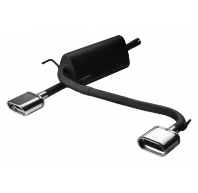 Escape Deportivo Opel Astra H Diesel Combi Año: 2004-2009 Combi Motor:1,3 Cdti 66kw Sin Homologacion Ulter Sport