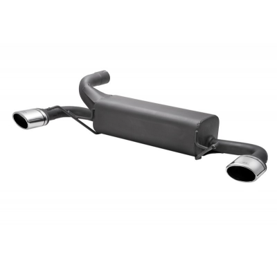 Escape deportivo Ulter sport para OPEL Astra J  1,6 CDTi 81kW Año: 2010-2015 HATCHBACK 5PUERTAS CON HOMOLOGACION