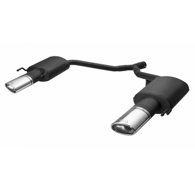 Escape Deportivo OPEL Insignia 4x4 SEDAN & HATCHBACK Año: 2008-2012 HATCHBACK 5D Motor:2,0 CDTi 4x4 118kW Con Homologacion ULTER