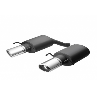 Escape Deportivo OPEL Insignia 4x4 COMBI Año: 2008-2012 COMBI Motor:2,0 T 4x4 162kW Con Homologacion ULTER SPORT