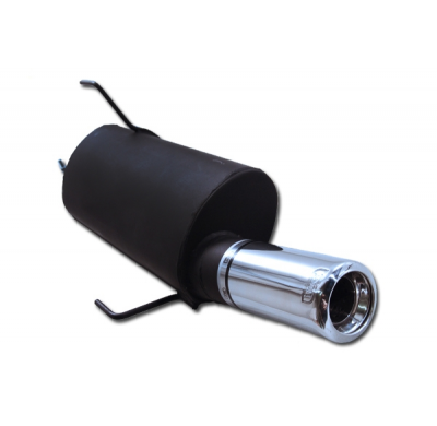 Escape Deportivo PEUGEOT 206 Año: 1998-2003 HATCHBACK Motor:1,4i 55kW Con Homologacion ULTER SPORT