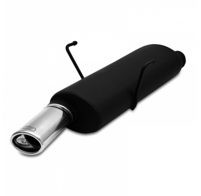 Escape Deportivo PEUGEOT 206 Año: 1998-2003 HATCHBACK Motor:1,1i 44kW Con Homologacion ULTER SPORT