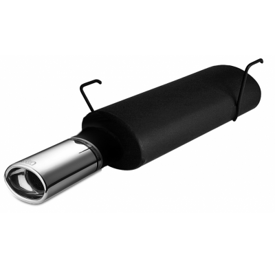 Escape Deportivo PEUGEOT 206 Año: 1998-2003 HATCHBACK Motor:1,1i 44kW Con Homologacion ULTER SPORT