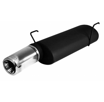 Escape Deportivo PEUGEOT 206 Año: 2003-2008 HATCHBACK Motor:1,4 55kW Sin Homologacion ULTER SPORT