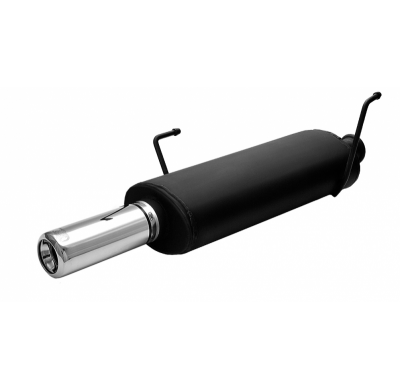 Escape Deportivo PEUGEOT 206 2,0i Año: 1998-2008 HATCHBACK Motor:2,0i 101kW Sin Homologacion ULTER SPORT