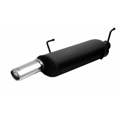 Escape Deportivo PEUGEOT 206 2,0i Año: 1998-2008 HATCHBACK Motor:2,0i 101kW Sin Homologacion ULTER SPORT