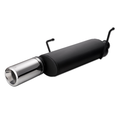 Escape Deportivo PEUGEOT 206 2,0i Año: 1998-2008 HATCHBACK Motor:2,0i 101kW Sin Homologacion ULTER SPORT