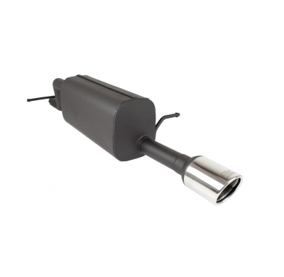 Escape deportivo Ulter sport para PEUGEOT 208 II 1.2T 55/74kW Año: 2019-still HATCHBACK CON HOMOLOGACION