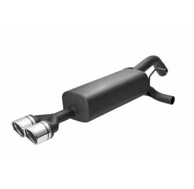 Escape Deportivo PEUGEOT RCZ Año: 2010-2012 COUPE Motor:1.6 THP 147kW Sin Homologacion ULTER SPORT