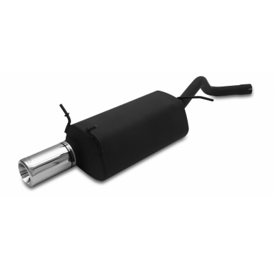 Escape Deportivo RENAULT Megane COACH/COUPE Año: 1995-2002 COACH Motor:1,6i 66kW Con Homologacion ULTER SPORT