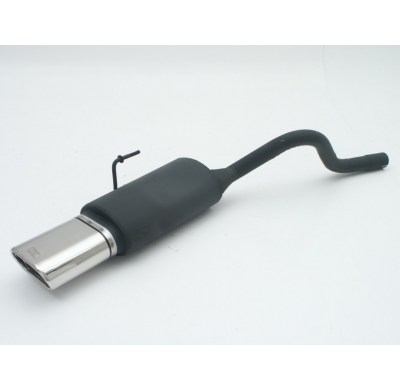 Escape Deportivo RENAULT Clio II Año: 1998-2005 STANDARD Motor:1,4i 55kW Sin Homologacion ULTER SPORT