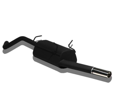 Escape Deportivo RENAULT Megane Classic SEDAN Año: 1995-2002 SEDAN Motor:1,6i 16V 79kW Con Homologacion ULTER SPORT