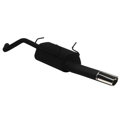 Escape Deportivo RENAULT Megane Classic SEDAN Año: 1995-2002 SEDAN Motor:2,0i 85kW Con Homologacion ULTER SPORT