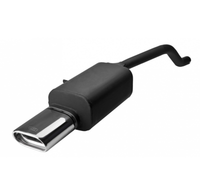 Escape Deportivo RENAULT Clio III Año: 2005-2012 STANDARD Motor:1,5 dCi 50/63/76/78kW Sin Homologacion ULTER SPORT