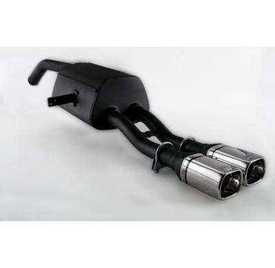 Escape Deportivo RENAULT Megane III COMBI Año: 2008-2012 COMBI Motor:1,4 TCE 96kW Con Homologacion ULTER SPORT