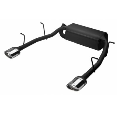 Escape Deportivo RENAULT Laguna II Año: 2001-2007 HATCHBACK Motor:1,8i 87kW Sin Homologacion ULTER SPORT