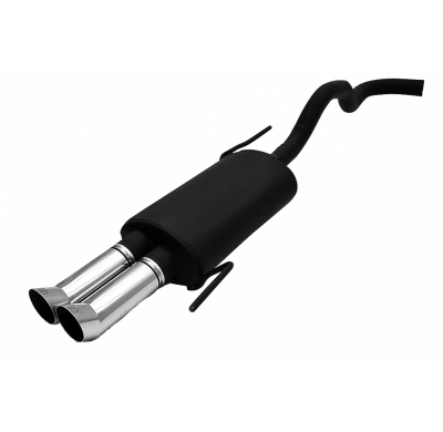 Escape Deportivo SEAT Ibiza typ 6K haki rownolegÅe, paralelle Haken Año: 1996-1999 HATCHBACK Motor:1,0 37kW Sin Homologacion UL