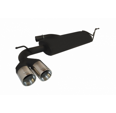 Escape Deportivo SEAT LEON SC Año: 2014-2016 COUPE Motor:1,4 EcoTSI 110kW Con Homologacion ULTER SPORT