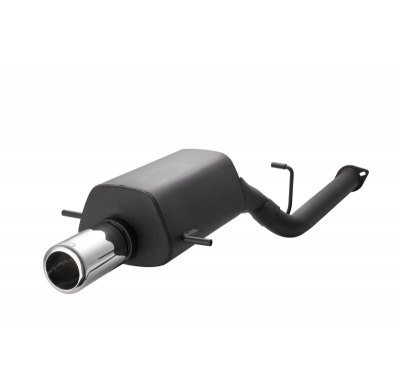 Escape Deportivo SUBARU Impreza WRX, STI Año: 2000-2008 SEDAN Motor:2,0i 160/165/195kW Sin Homologacion ULTER SPORT