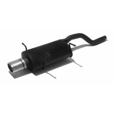 Escape Deportivo SUZUKI Swift II HATCHBACK Año: 1989-2005 HATCHBACK Motor:1,0i 37/39/41kW Con Homologacion ULTER SPORT