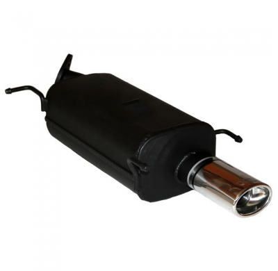 Escape Deportivo SUZUKI Swift III HATCHBACK Año: 2005-2010 HATCHBACK Motor:1,3i 16V 68kW Con Homologacion ULTER SPORT