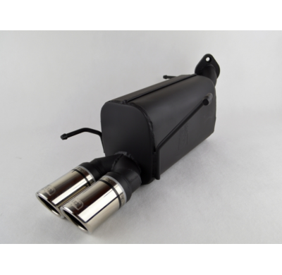 Escape Deportivo SUZUKI Swift IV HATCHBACK Año: 2010-2014 STANDARD Motor:1,2 69kW Con Homologacion ULTER SPORT