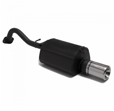 Escape Deportivo TOYOTA Corolla typ E12 Año: 2002-2007 HATCHBACK Motor:1,6i 81kW Con Homologacion ULTER SPORT