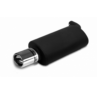 Escape Deportivo TOYOTA Corolla typ E11 SEDAN Año: 1997-2001 SEDAN Motor:1,6 81kW Con Homologacion ULTER SPORT