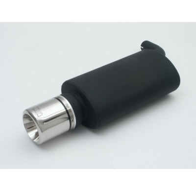 Escape Deportivo TOYOTA Corolla typ E11 SEDAN Año: 1997-2001 SEDAN Motor:1,6 81kW Con Homologacion ULTER SPORT