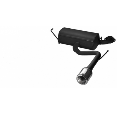 Escape deportivo Ulter sport para TOYOTA Celica T23 1,8 VVT-i 105kW Año: 1999-2006 STANDARD SIN HOMOLOGACION